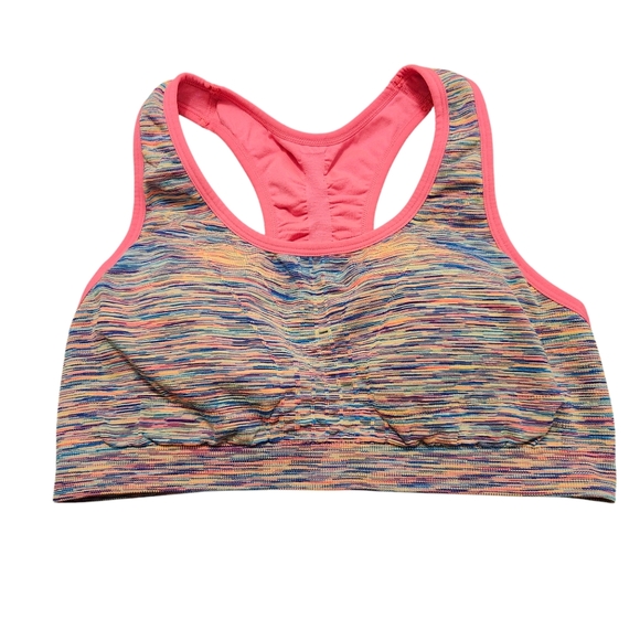Under Control Other - EUC XL SPORTS BRA